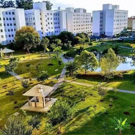 Refugio Moderno Em Condominio Clube, Conforto E Lazer Completo No Coracao Da Cidade Curitiba Bagian luar foto